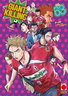 Volume cover